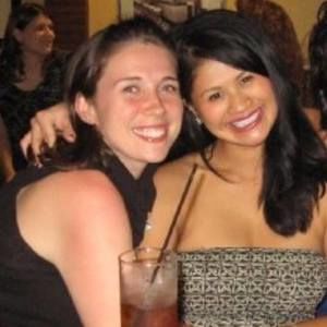 Meet your Posher, Caroline